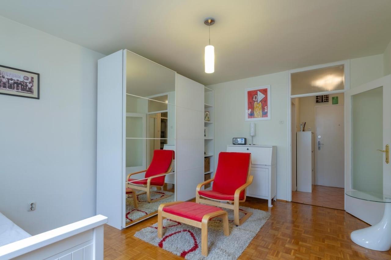 Apartment Atelier Pula
