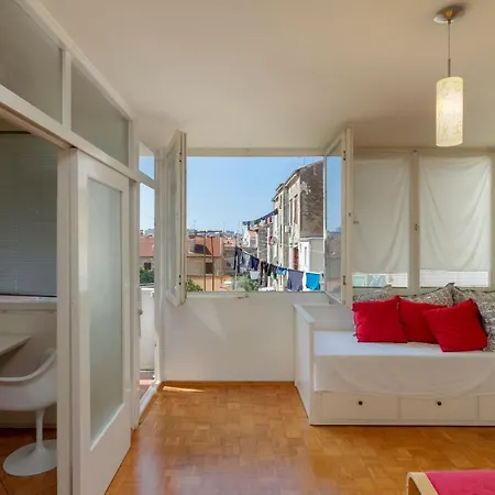 Ferienwohnung Atelier Pula Exterior foto