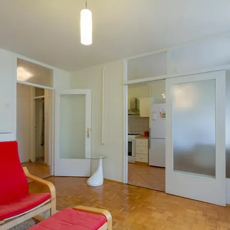 Ferienwohnung Atelier Pula Exterior foto