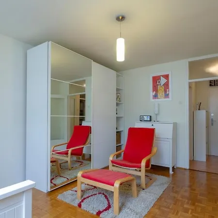 Ferienwohnung Atelier Pula Exterior foto