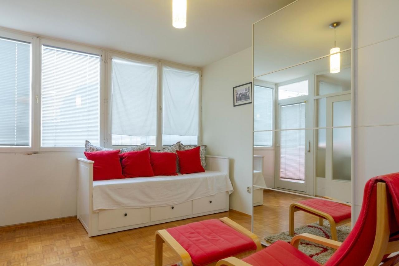 Atelier Apartament