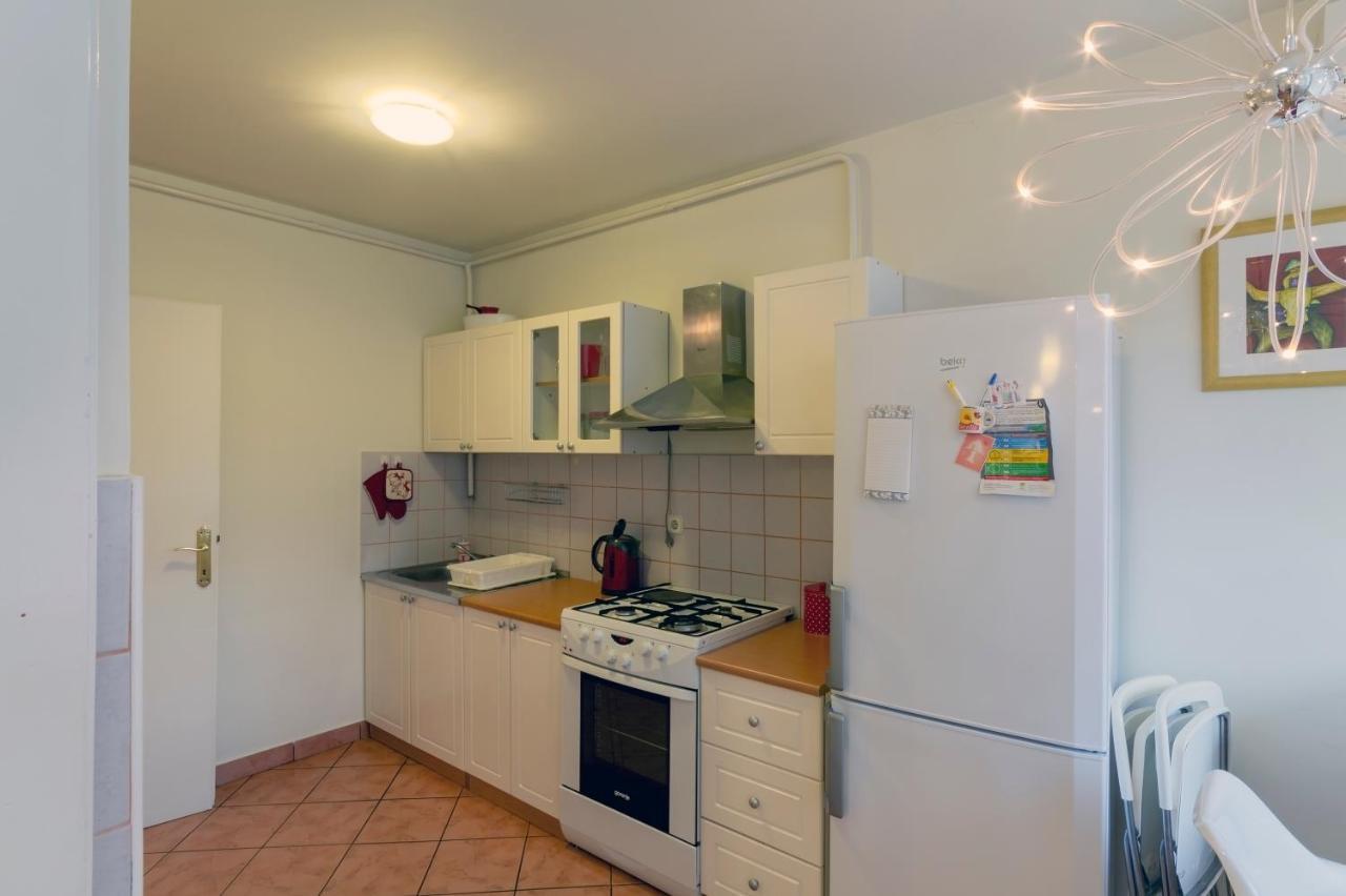 Atelier Apartament Pula