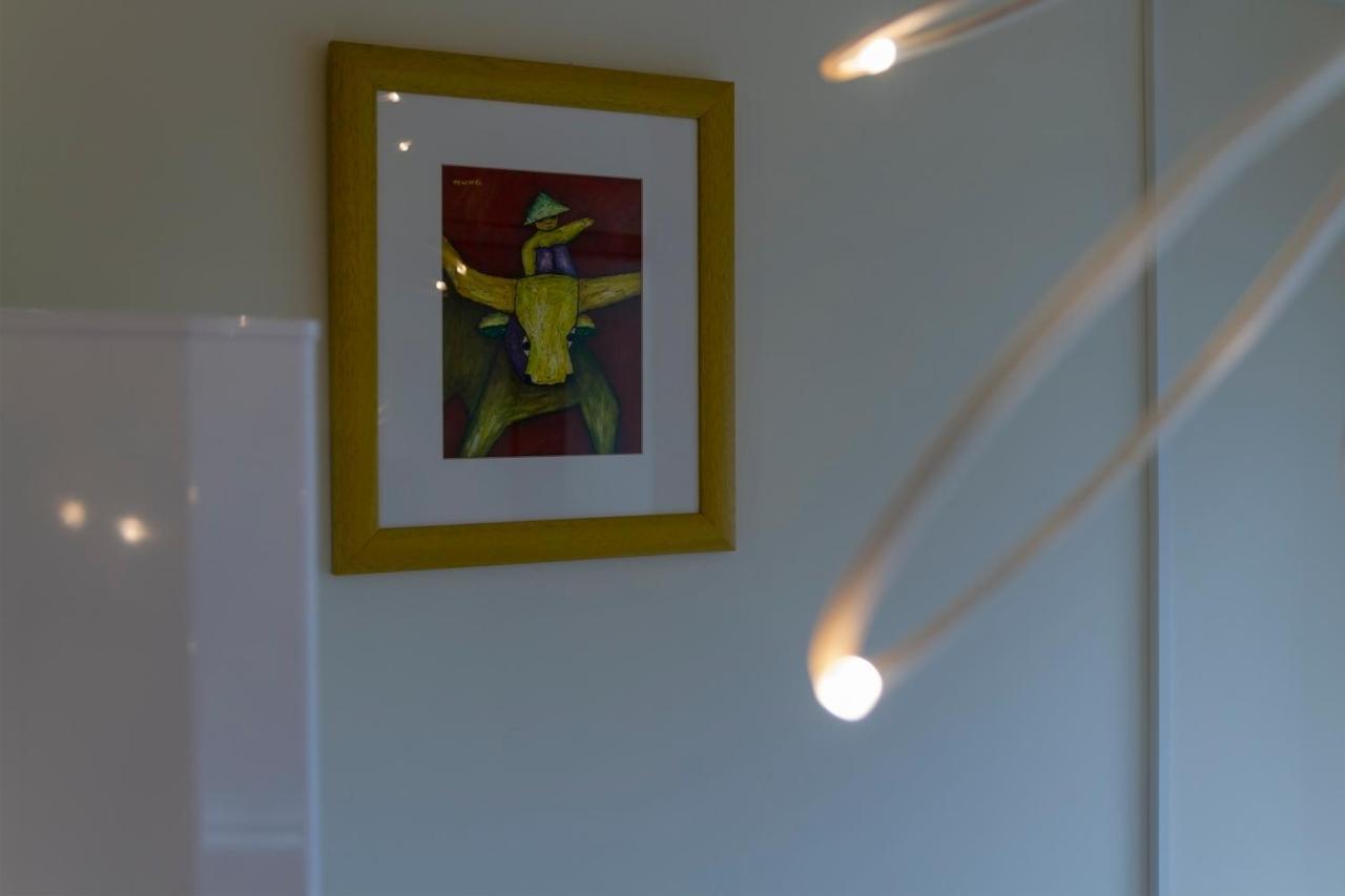 Apartment Atelier *