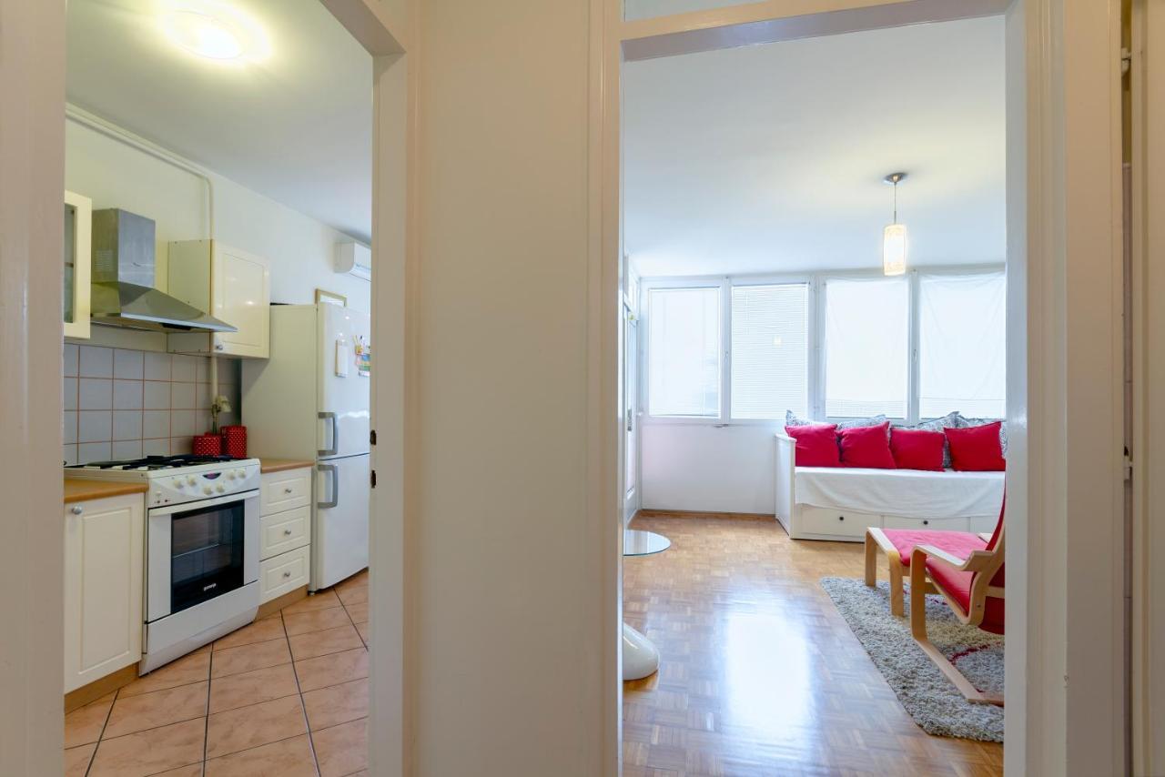 Atelier Apartment
